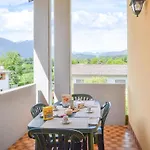 Apartmán Casa Profumo Di Bosco Enemonzo