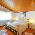 Apartmán Casa Profumo Di Bosco Enemonzo
