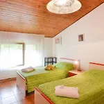 Casa Profumo Di Bosco Enemonzo