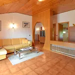 Casa Profumo Di Bosco Apartmán Enemonzo