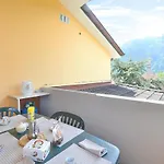 Apartmán Casa Profumo Di Bosco Enemonzo