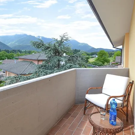 Apartmán Casa Profumo Di Bosco Enemonzo