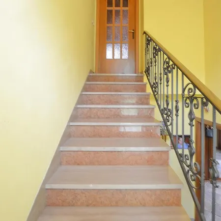 Casa Profumo Di Bosco Apartmán Enemonzo