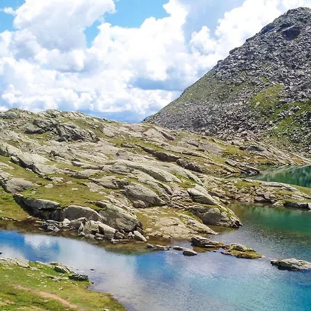 Casa Profumo Di Bosco Апартаменты