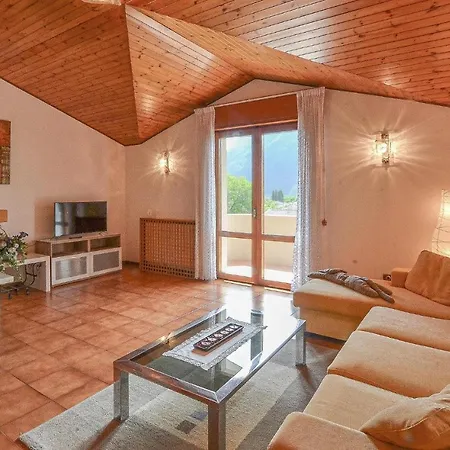 Apartmán Casa Profumo Di Bosco Enemonzo