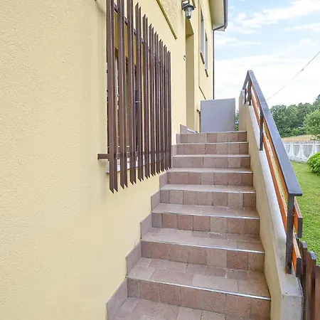 Casa Profumo Di Bosco Apartmán