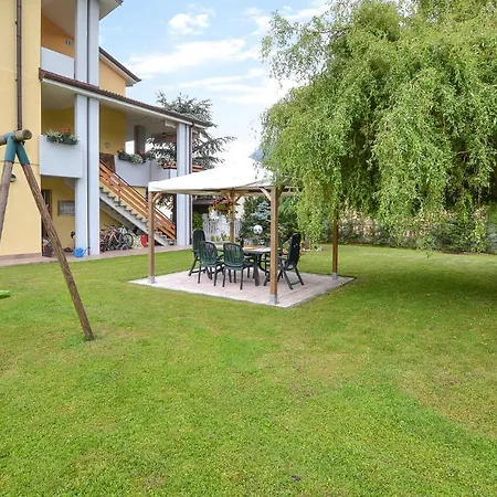 Casa Profumo Di Bosco Enemonzo