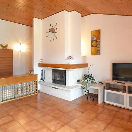 Casa Profumo Di Bosco Apartmán *