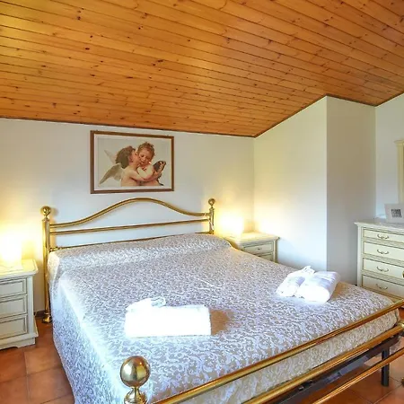 Casa Profumo Di Bosco * Enemonzo