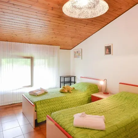 Casa Profumo Di Bosco Enemonzo