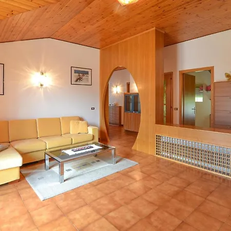 Casa Profumo Di Bosco Апартаменты Enemonzo