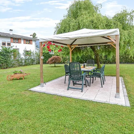 Casa Profumo Di Bosco Apartment