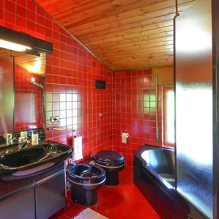 Casa Profumo Di Bosco * Enemonzo