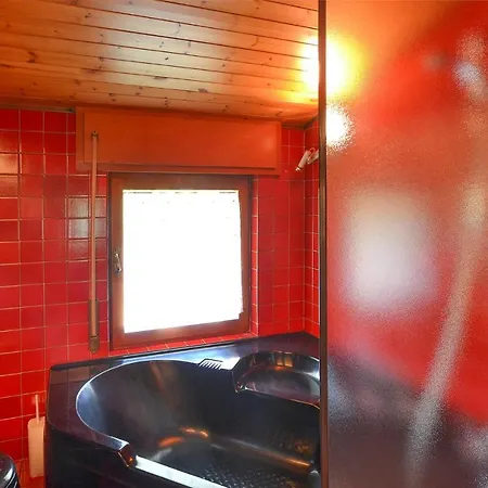Casa Profumo Di Bosco Apartamento *