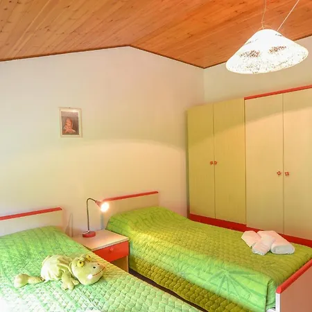 Casa Profumo Di Bosco Апартаменты