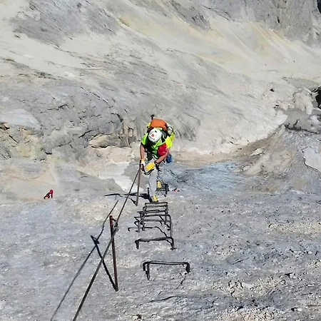 Апартаменты Casa Profumo Di Bosco *