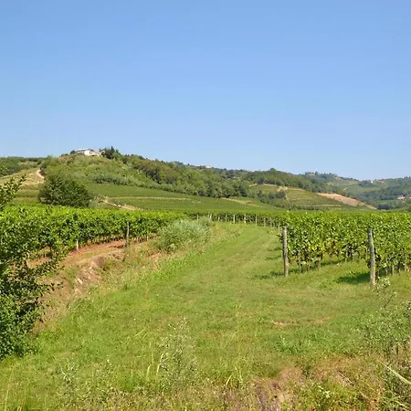 Casa Profumo Di Bosco Apartmán Enemonzo
