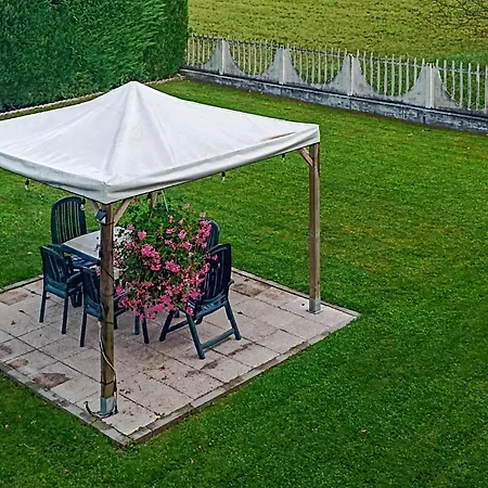 Apartmán Casa Profumo Di Bosco