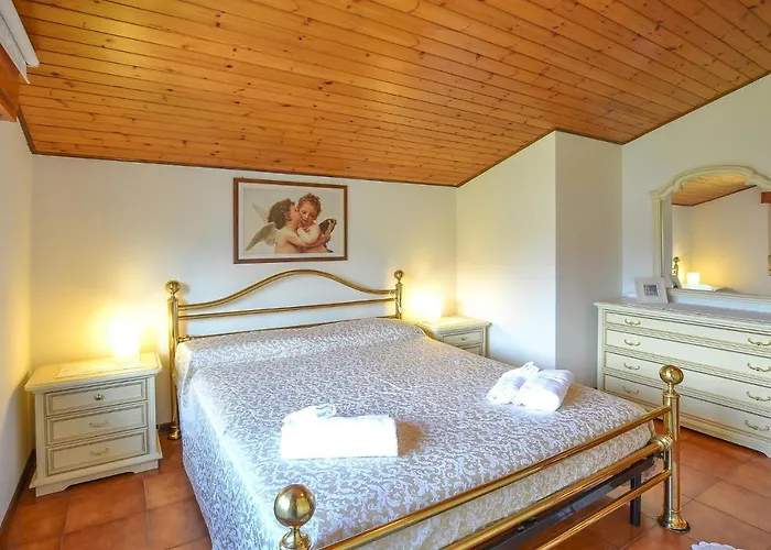 Casa Profumo Di Bosco * Enemonzo